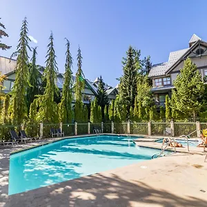 Aparthotel Northstar ***