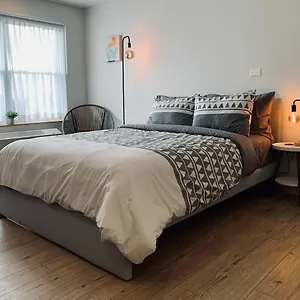 Hotel 300 Design District Apt #304, Ac 