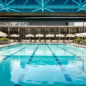 Hotel Sheraton Centre, Toronto